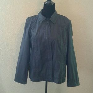 New jacket Eileen Fisher